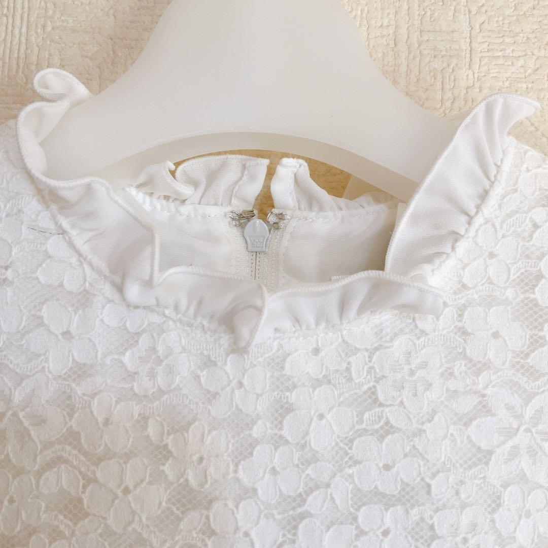 CHOPIN130 入学式　卒園式　発表会　結婚式　フォーマル　女の子