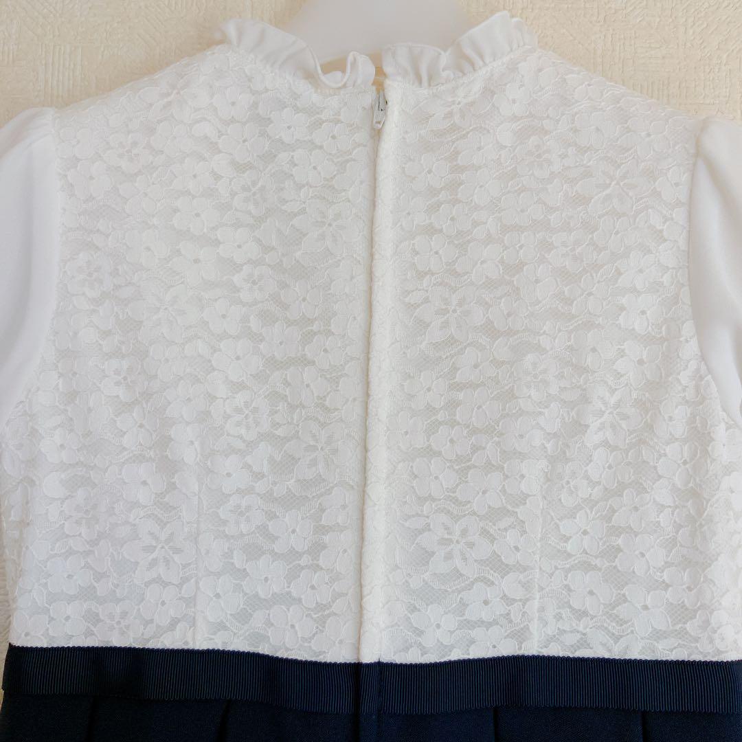 CHOPIN130 入学式　卒園式　発表会　結婚式　フォーマル　女の子