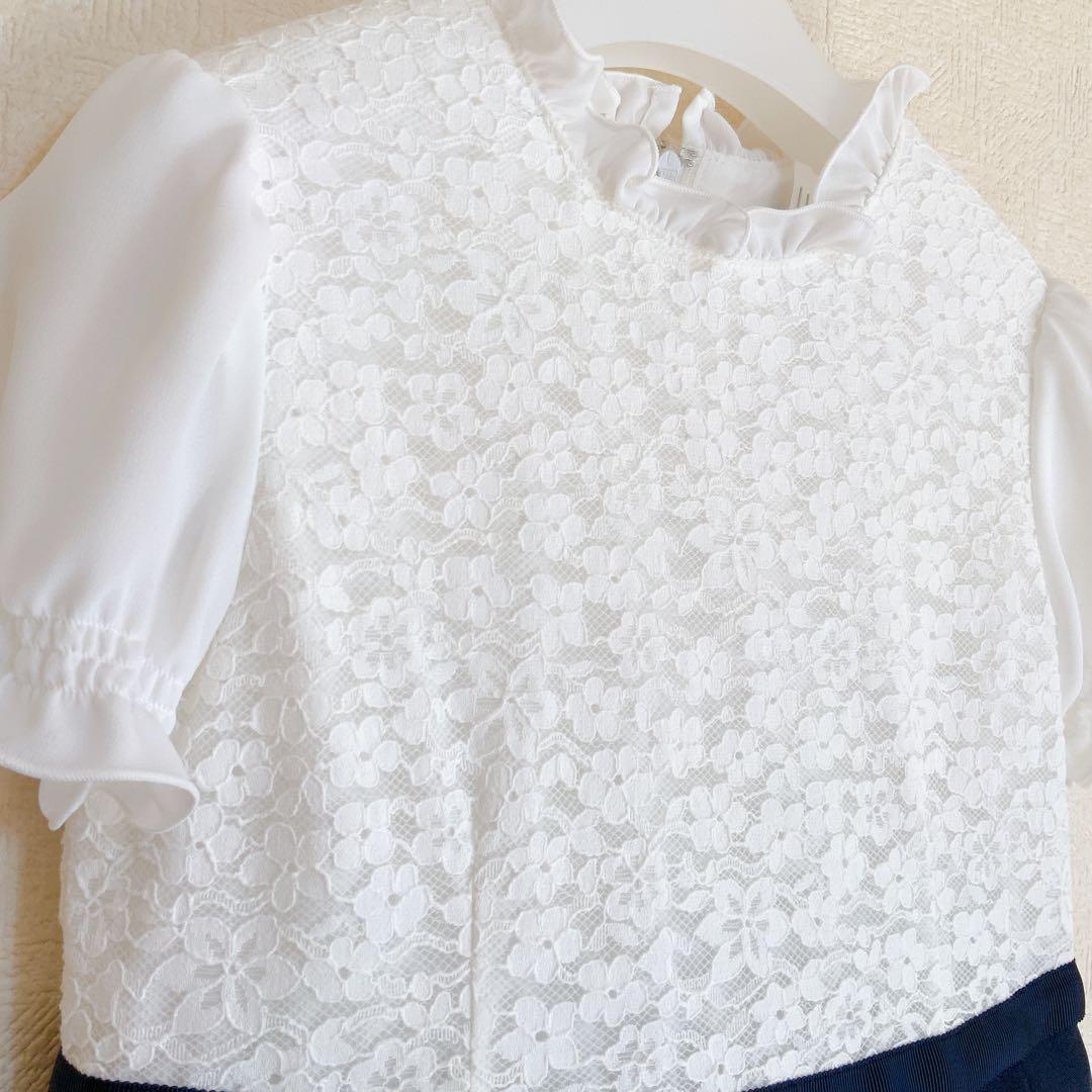 CHOPIN130 入学式　卒園式　発表会　結婚式　フォーマル　女の子