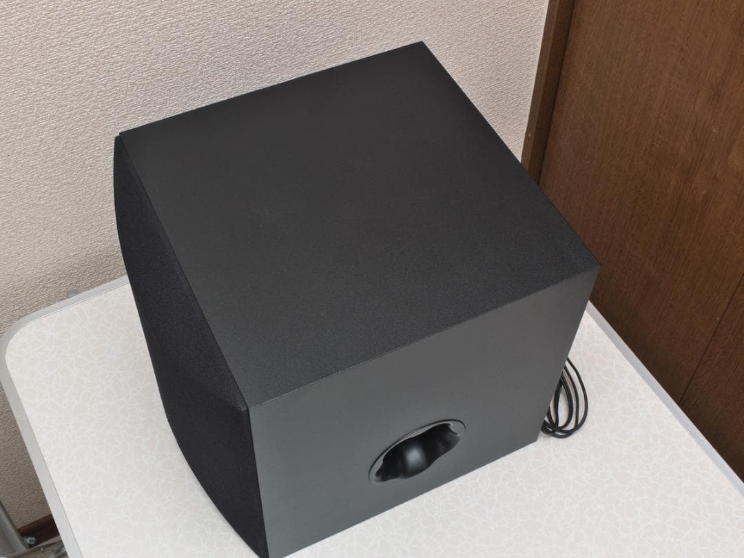 ヤマハ サブウーファー NS-SW050