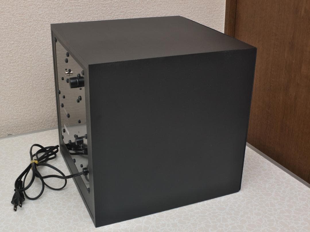 ヤマハ サブウーファー NS-SW050