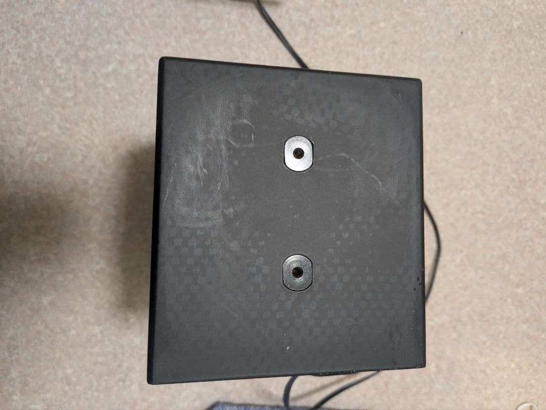 YAMAHA MSP3 (ペア)