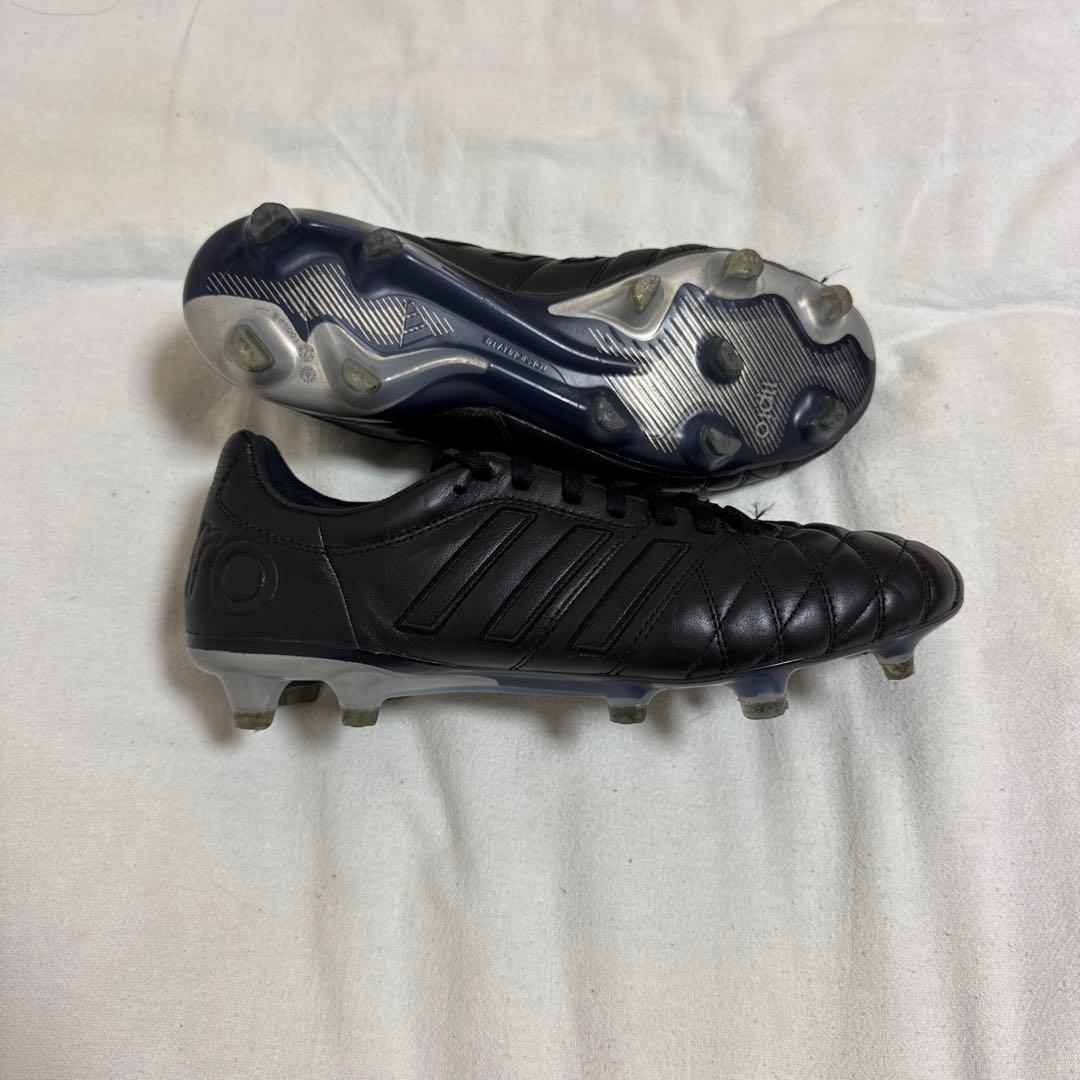 adidas コパ pure.2 パティーク11Pro fg