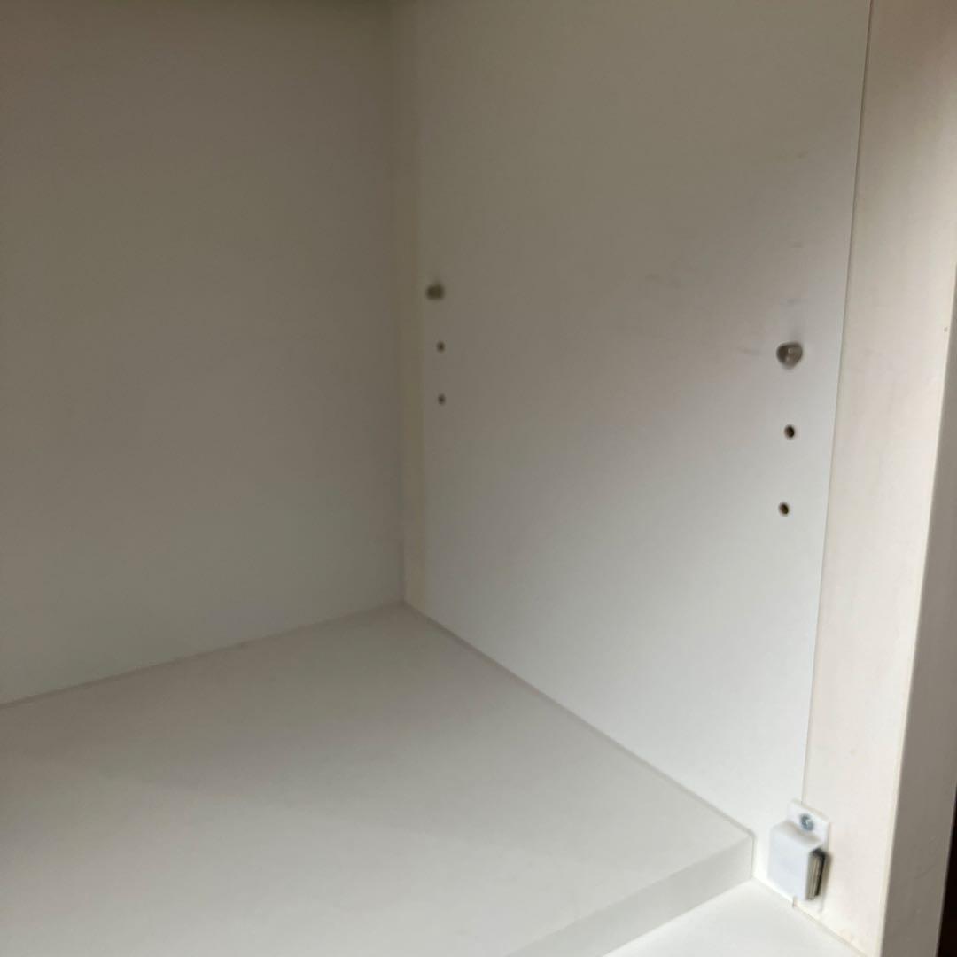 モモナチュラル　収納棚　シェルシリーズ　MOMO natural