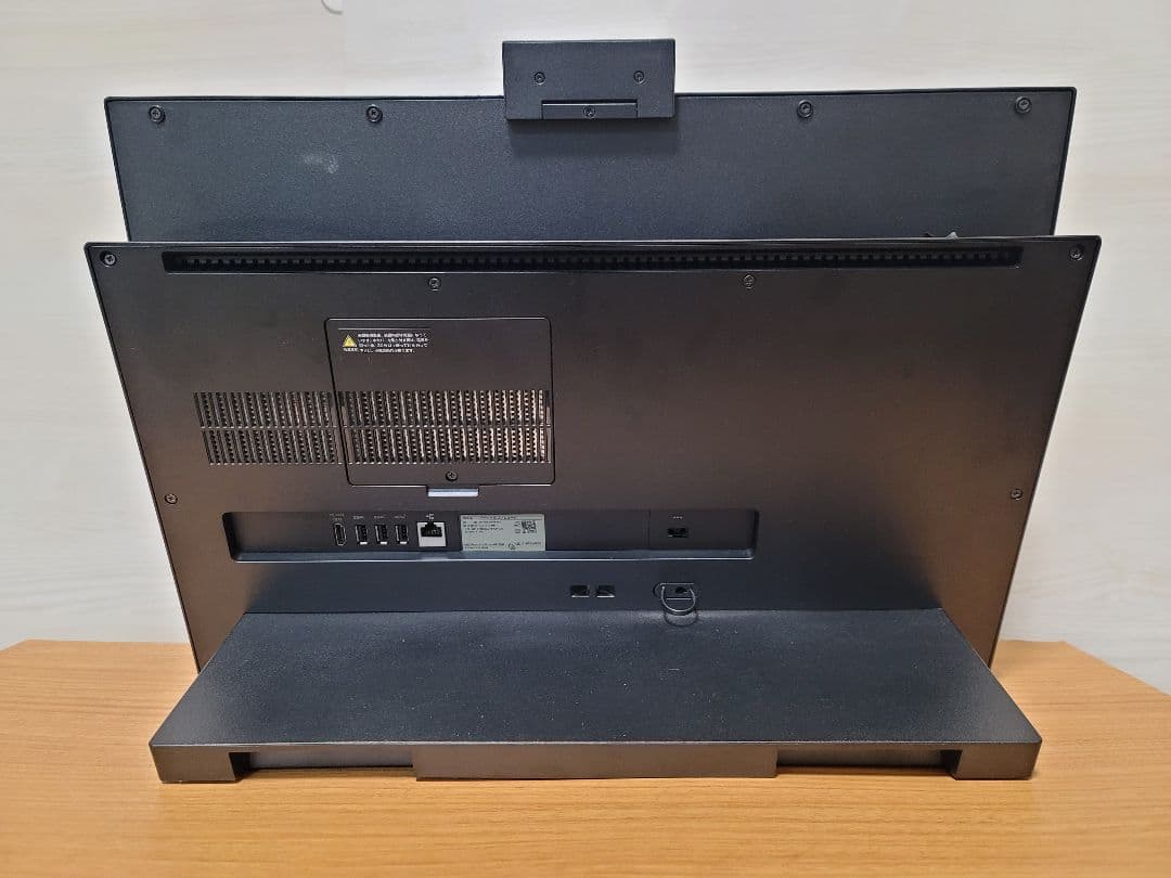 美品　NEC LAVIE 一体型デスクトップパソコンDA600MAB3