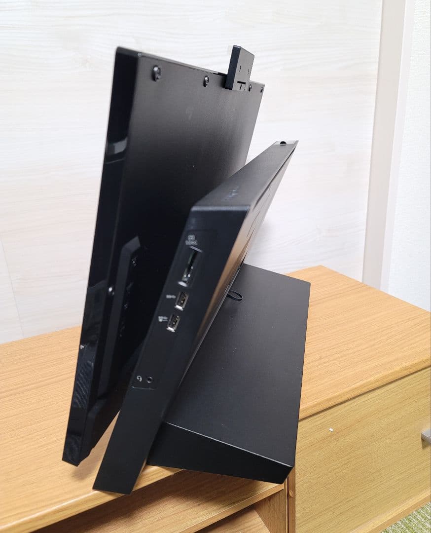 美品　NEC LAVIE 一体型デスクトップパソコンDA600MAB3