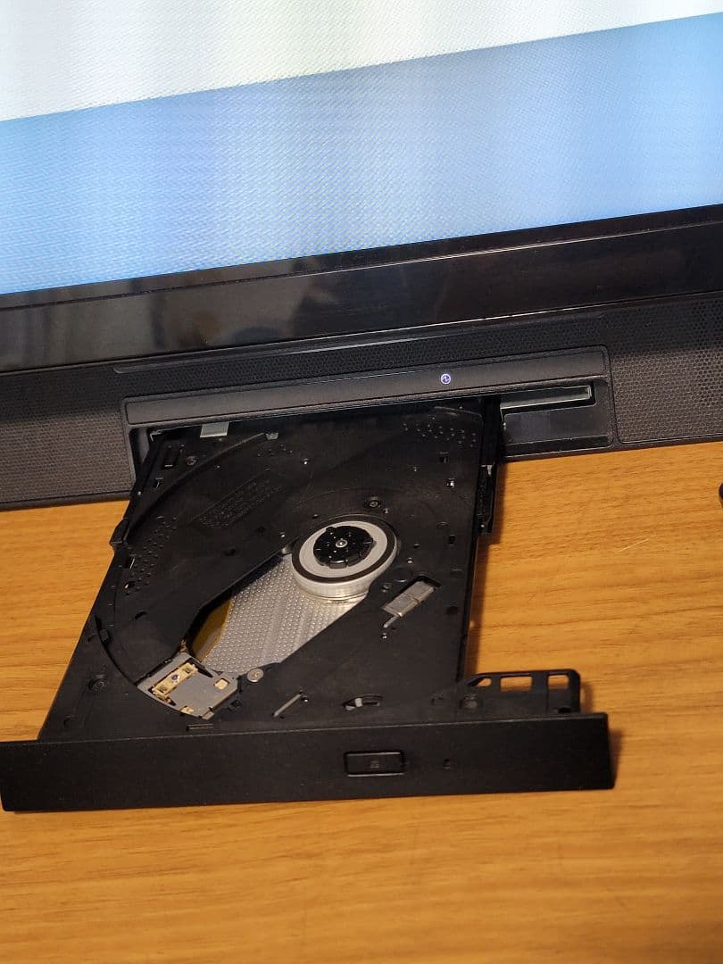 美品　NEC LAVIE 一体型デスクトップパソコンDA600MAB3