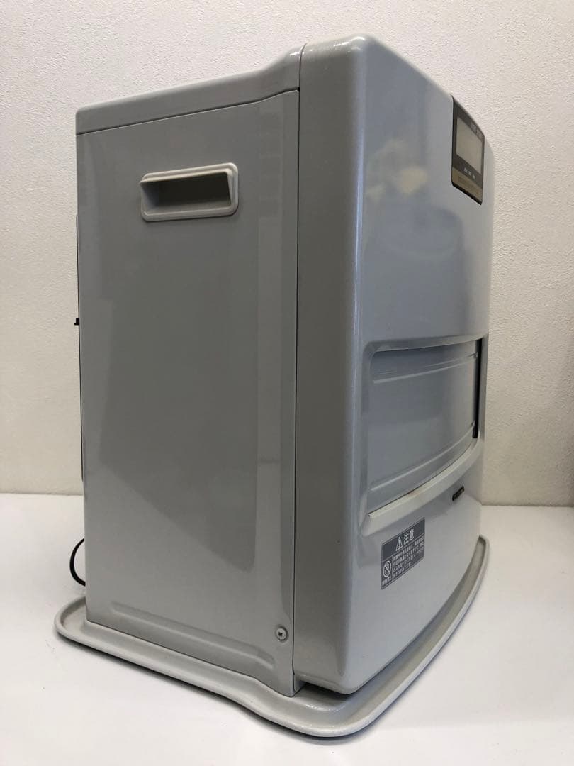 コロナ 石油ファンヒーター FH-WX3411BY ホワイト