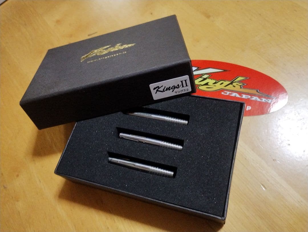 【キングスジャパン】キングス2 プレミアムエディション