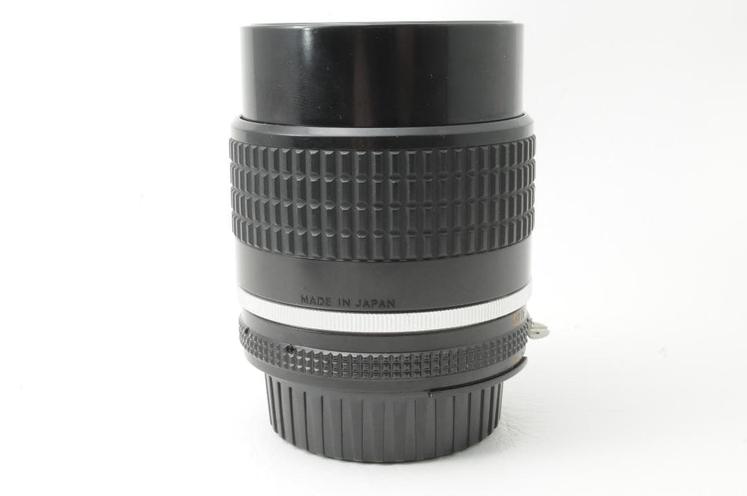 Nikon ニコン New NIKKOR 105mm F2.5 Ai-S