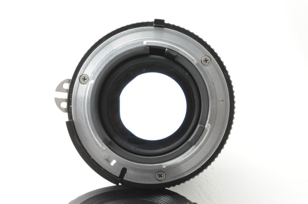 Nikon ニコン New NIKKOR 105mm F2.5 Ai-S