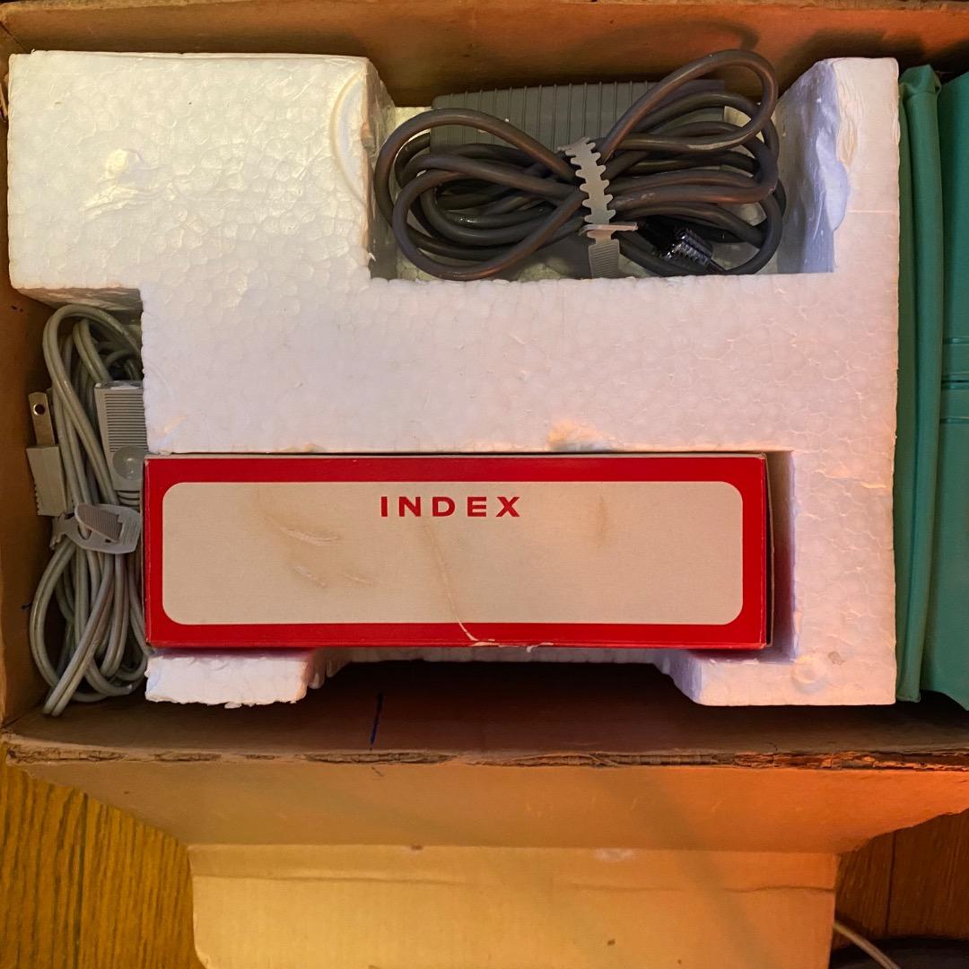 CABIN オートキャビン 映写確認済 スライドマガジン22枚付