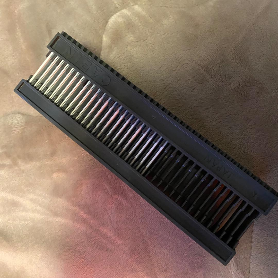 CABIN オートキャビン 映写確認済 スライドマガジン22枚付