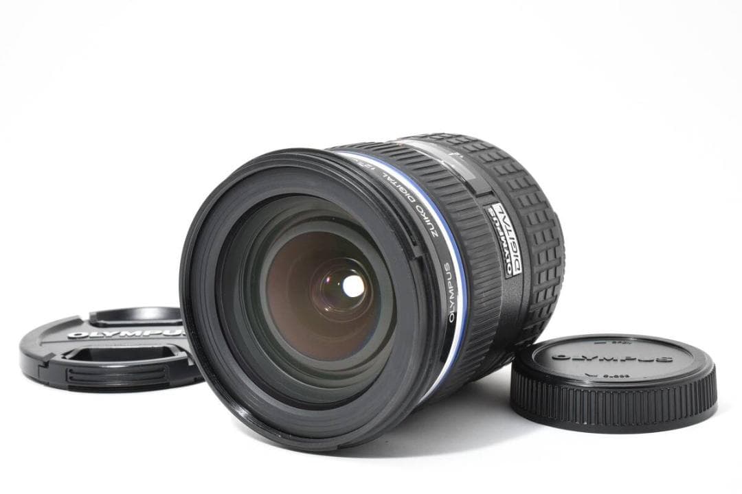 ★極上品★ OLYMPUS ZUIKO DIGITAL 12-60mm SWD