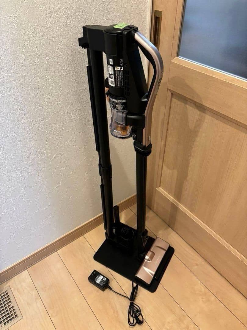 ✯マメジロウさん✯HITACHI BHL3000J ラクかるパワーブースト ✯