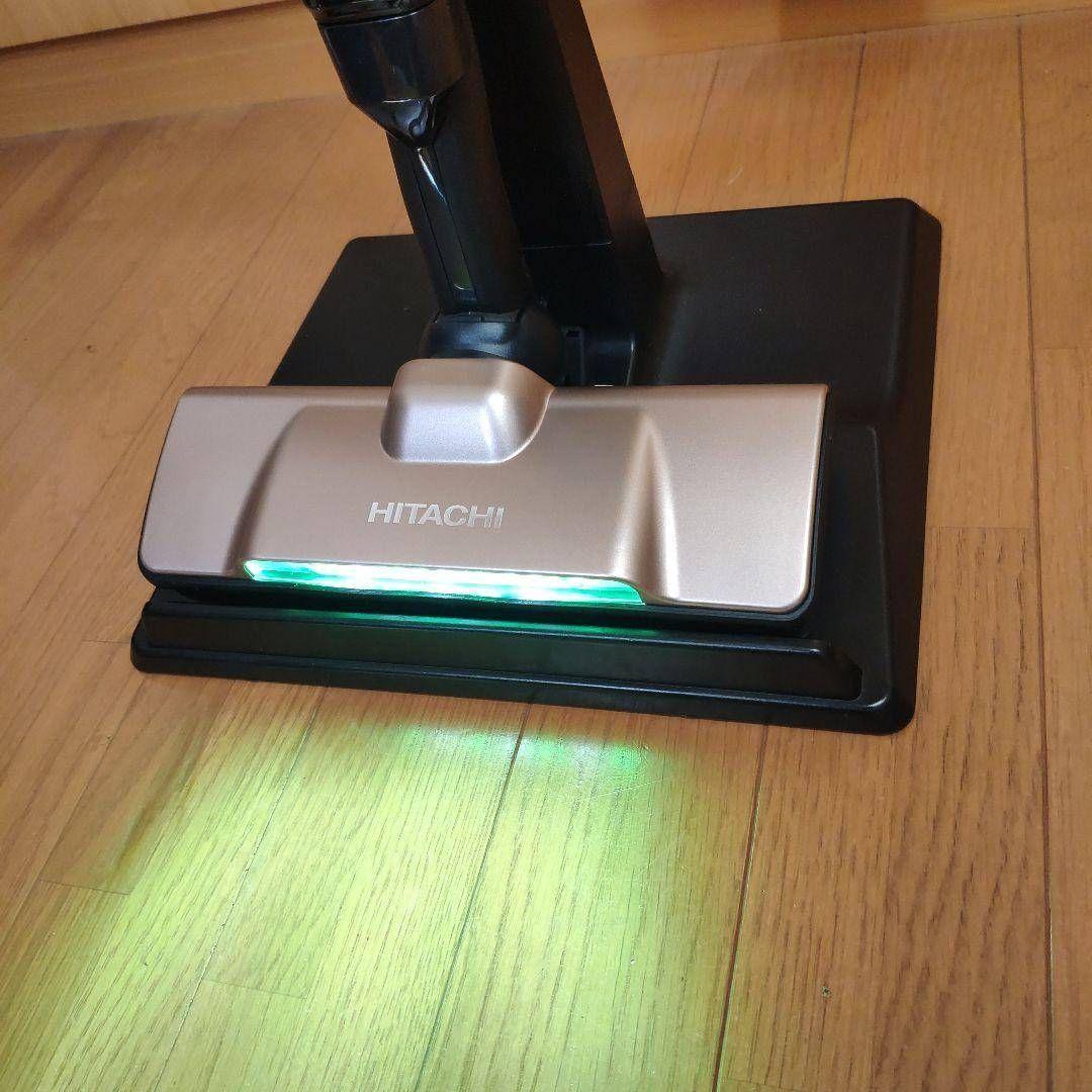 ✯マメジロウさん✯HITACHI BHL3000J ラクかるパワーブースト ✯