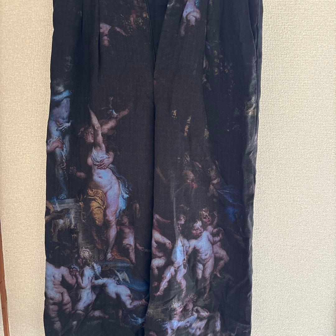 LAD MUSICIAN（ラッドミュージシャン）パンツ　サイズ42