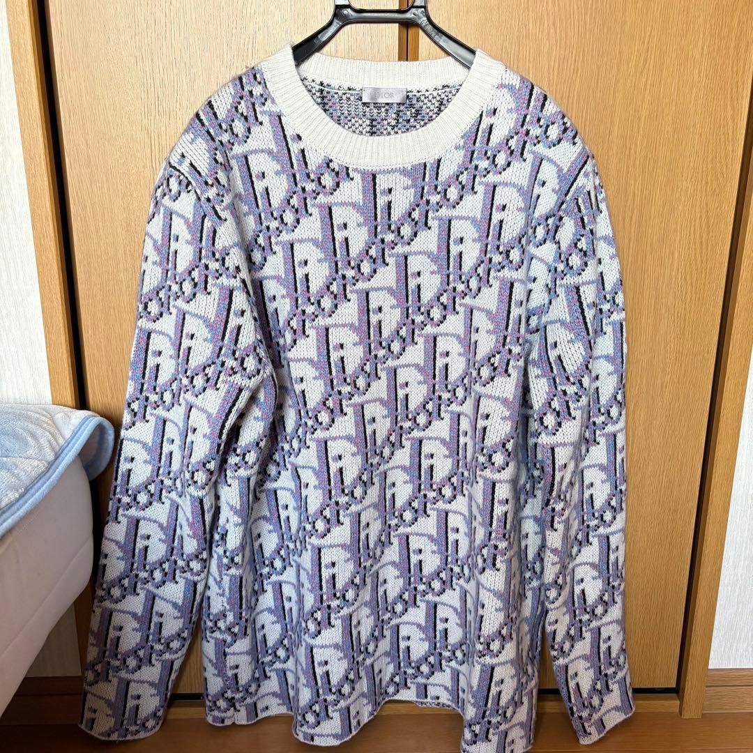 Dior ニット セーター