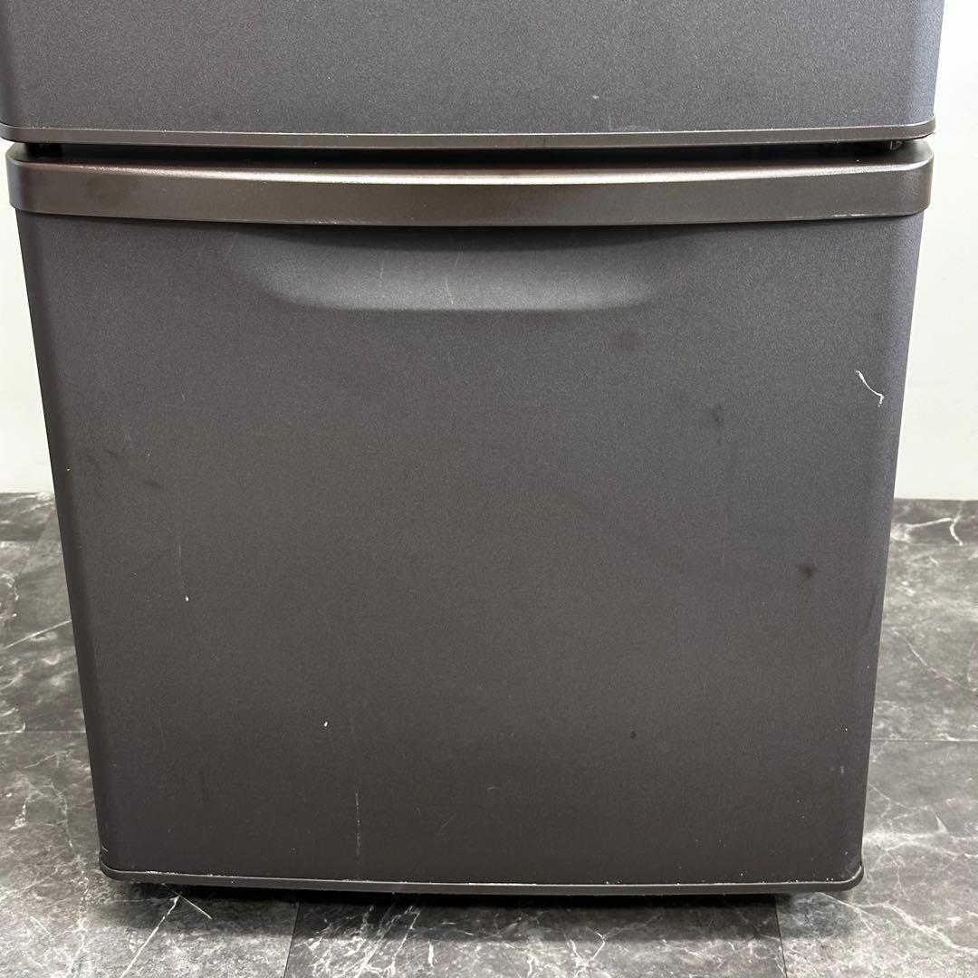 ＊送料込！設置対応◎2021Panasonic 138L NR-B14FW-T