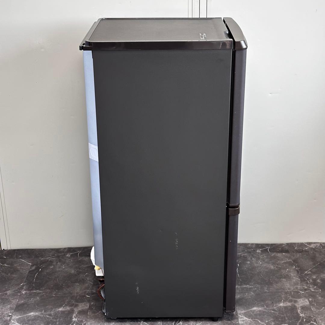 ＊送料込！設置対応◎2021Panasonic 138L NR-B14FW-T