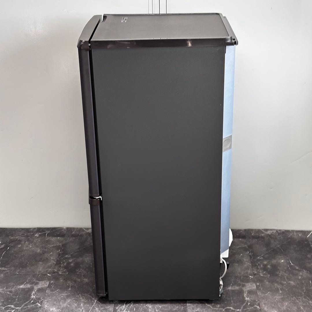 ＊送料込！設置対応◎2021Panasonic 138L NR-B14FW-T