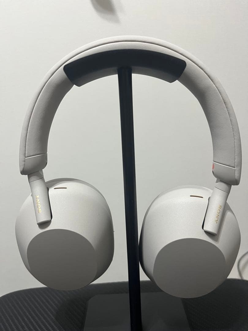 く*ー様 SONY WH-1000XM5 ヘッドホン