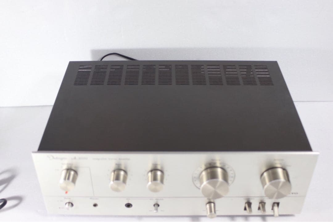 ONKYO オンキヨー　　プリメインアンプ　A-3000 integra