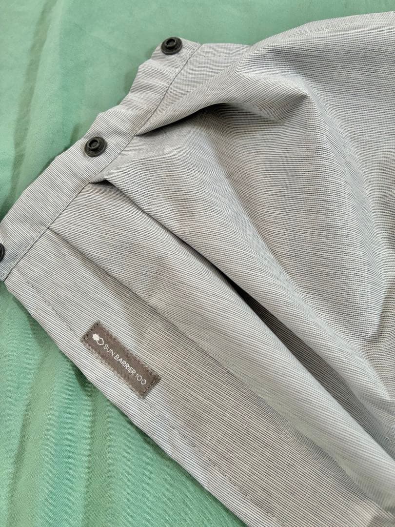 サンバリア　日傘他三点セット