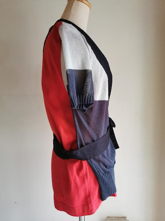 Vivienne Westwood　ハーネスシャツ　新品未使用