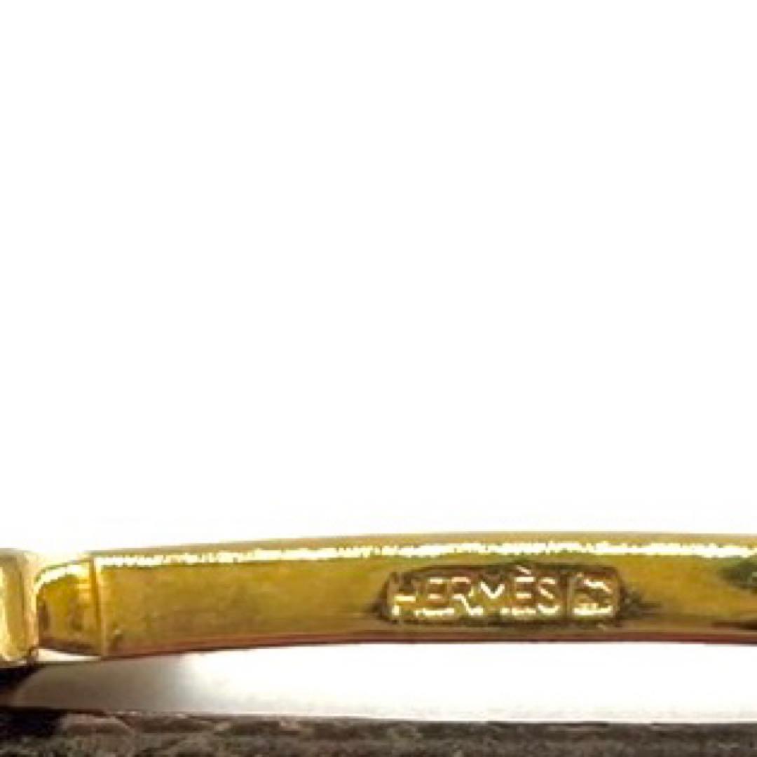 人気✨エルメス ベルト コンスタンス H金具 ゴールド B刻印