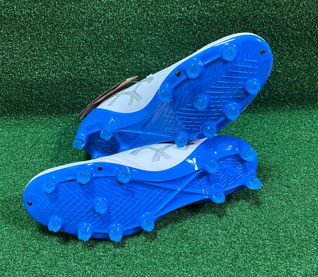 asics【アシックス】DS LIGHT X-FLY5 ホワイト/ピュアシルバー