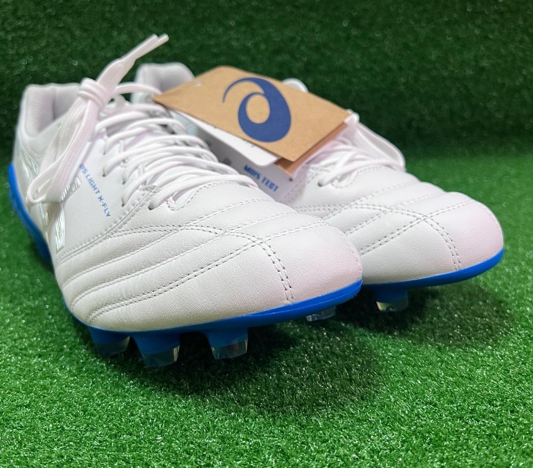 asics【アシックス】DS LIGHT X-FLY5 ホワイト/ピュアシルバー