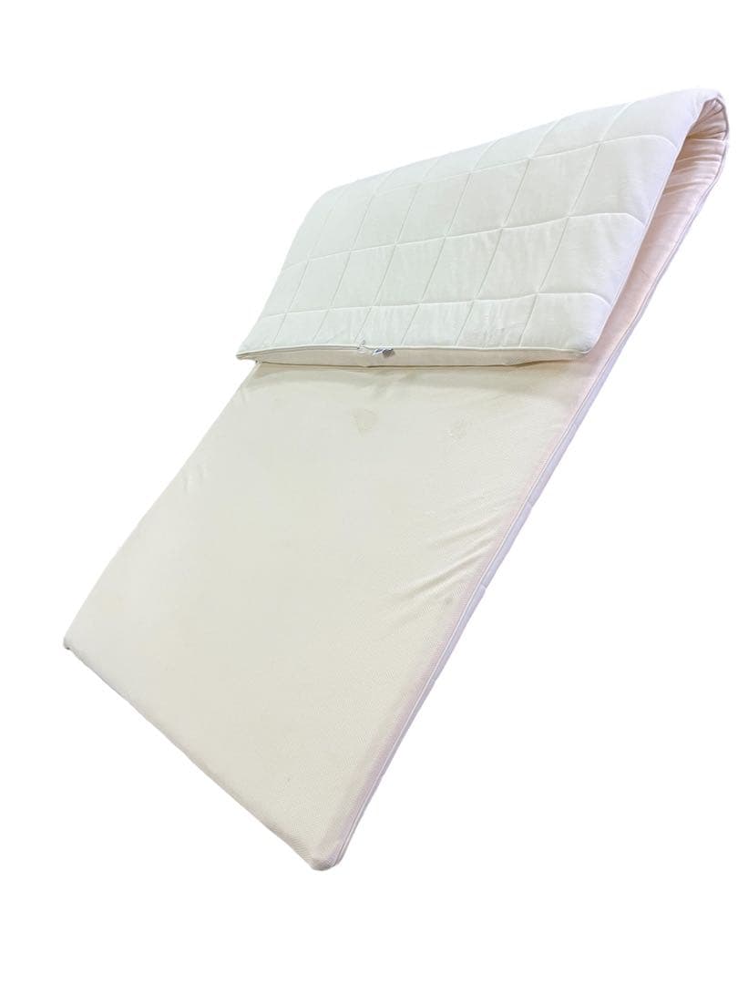 めめエアウィーヴ airweave マットレスパッド AW-S シングル