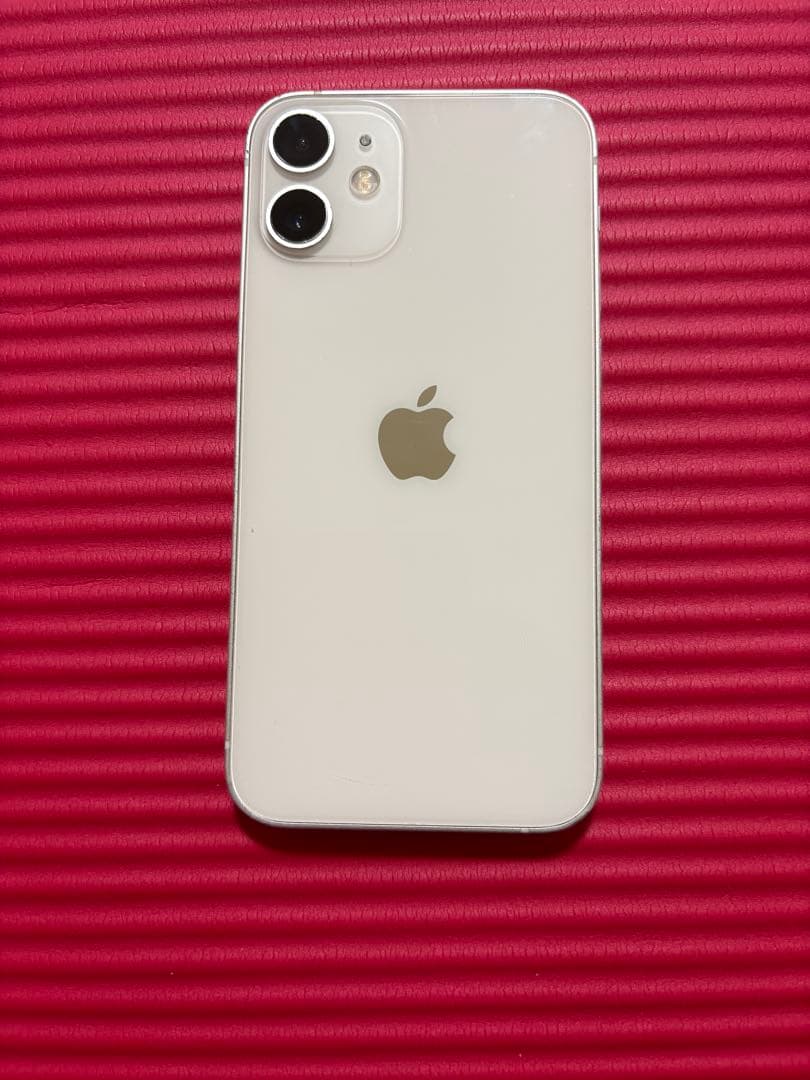 海外版 iPhone12 mini 64GB