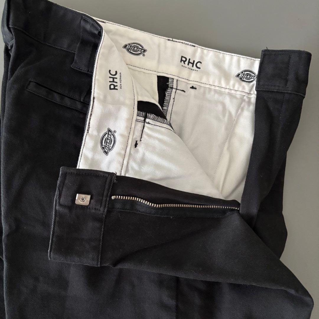 Ron Herman RHC × Dickies 別注　チノパンツ
