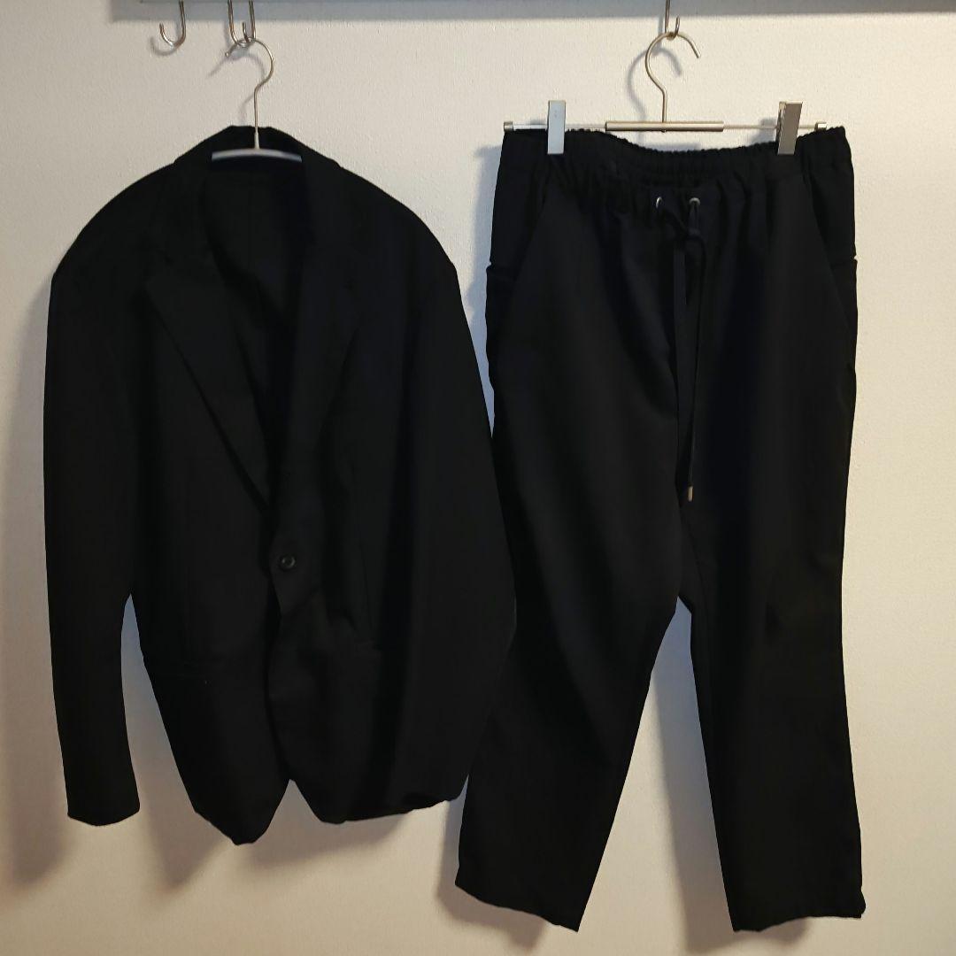 TEATORA セットアップ Lサイズ Sneakers