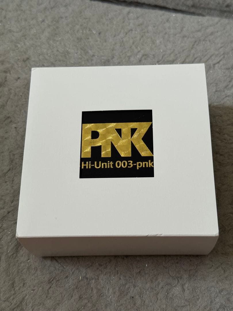 明日までの価格です！ 有線ピヤホン5 ＋ 龍柱 4.4mm バランスケーブル付き