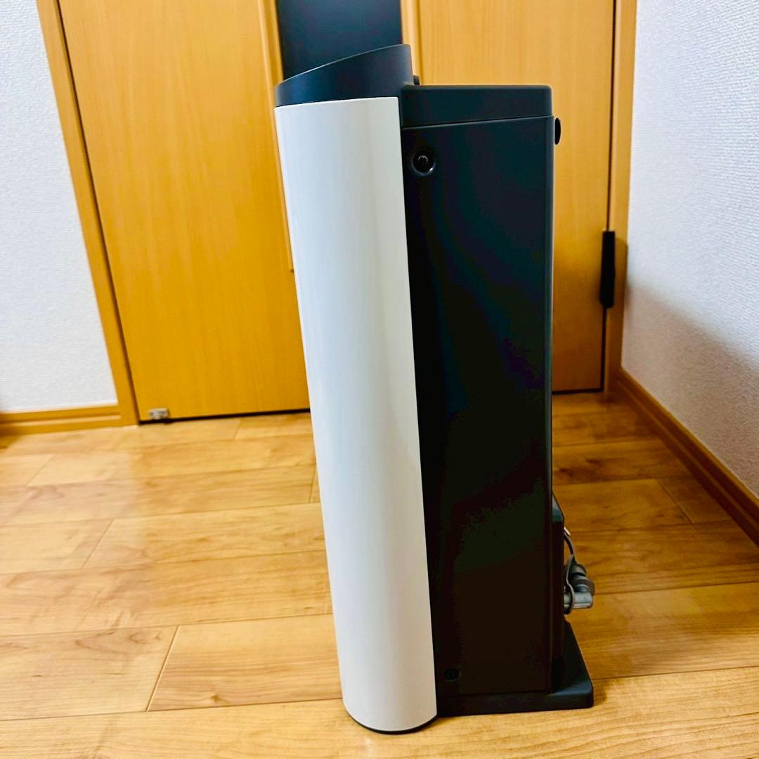 ほぼ未使用品✨LPガス ノーリツ ガスファンヒーター　GFH-4001S