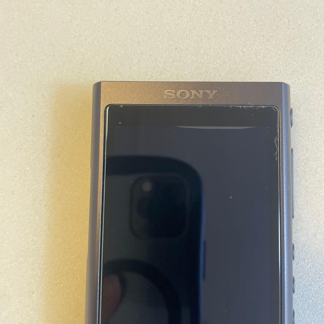 ソニー　NW-A55 16GB ハイレゾ対応