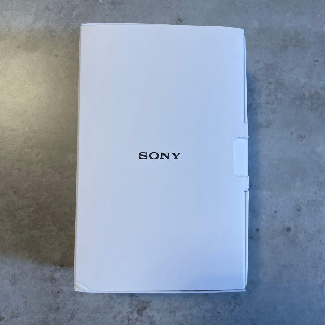 ソニー　NW-A55 16GB ハイレゾ対応