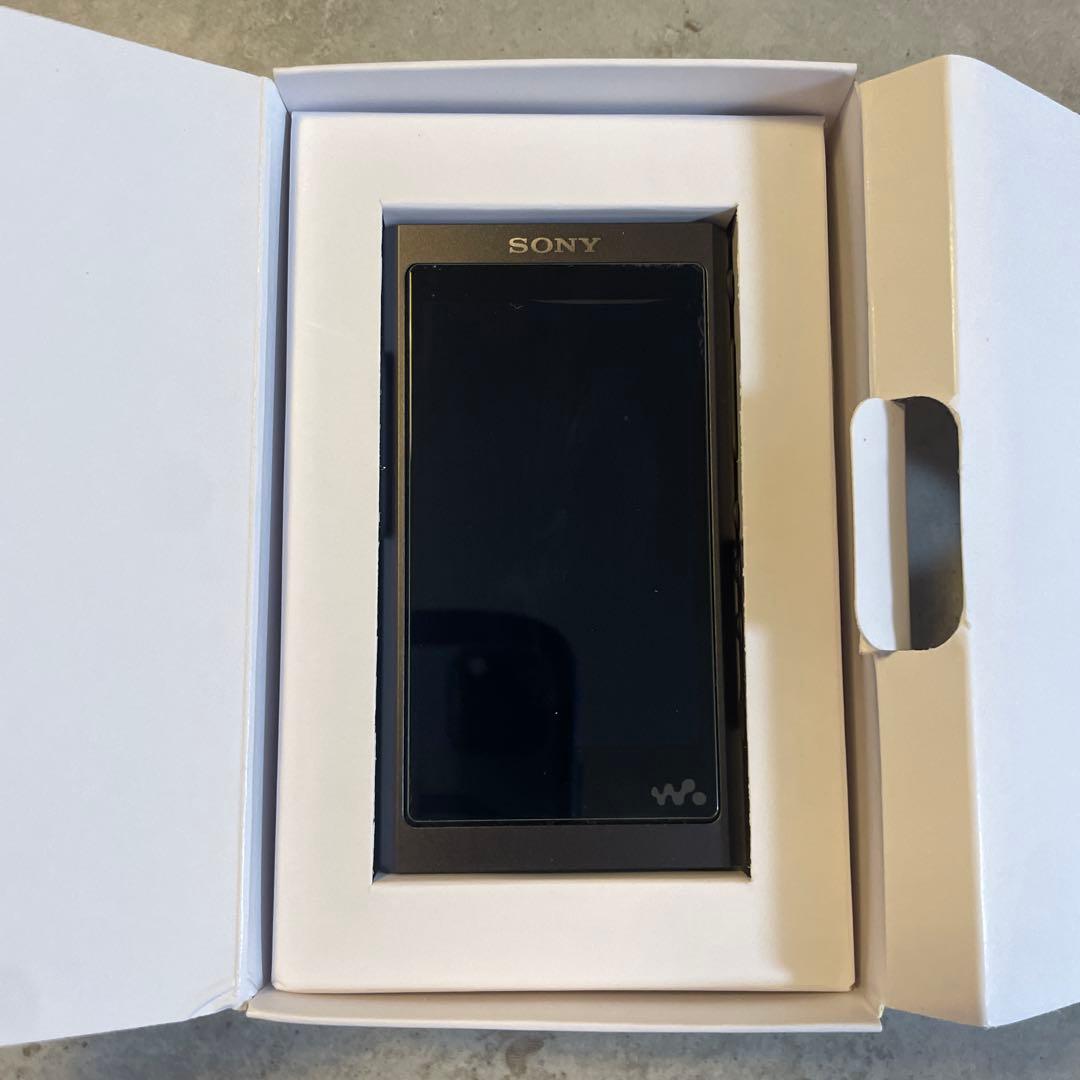 ソニー　NW-A55 16GB ハイレゾ対応