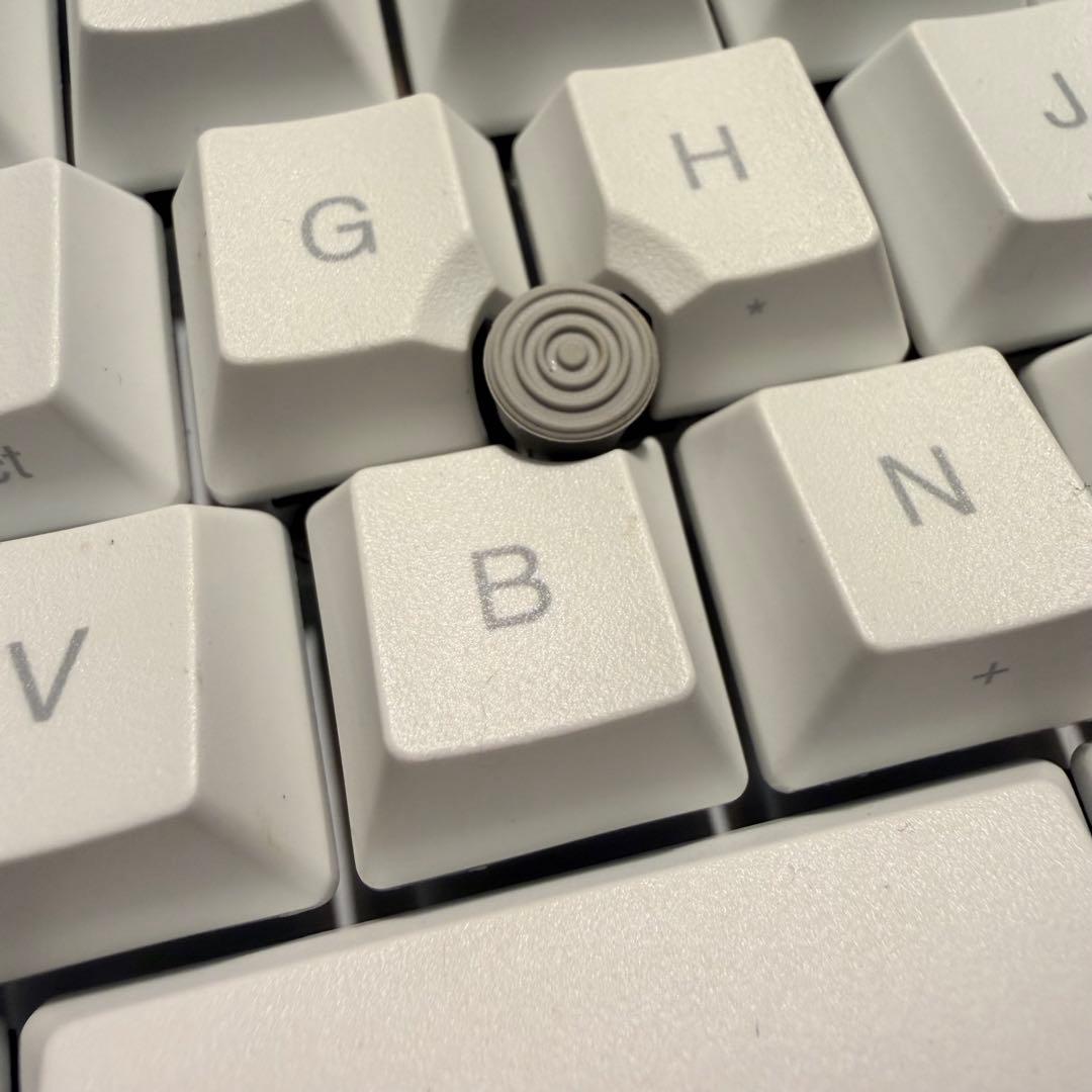 HHKB Studio 日本語配列/雪 ほぼ新品