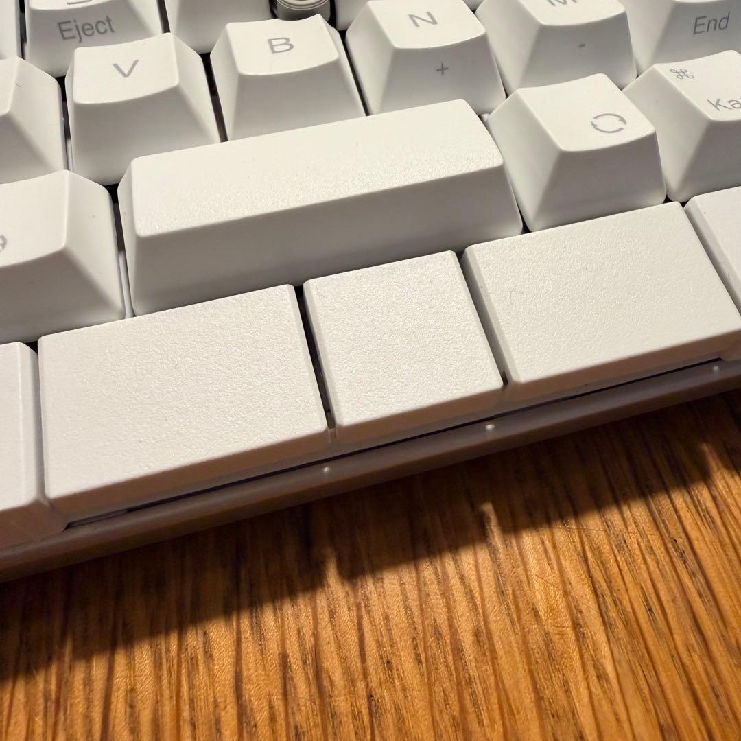 HHKB Studio 日本語配列/雪 ほぼ新品