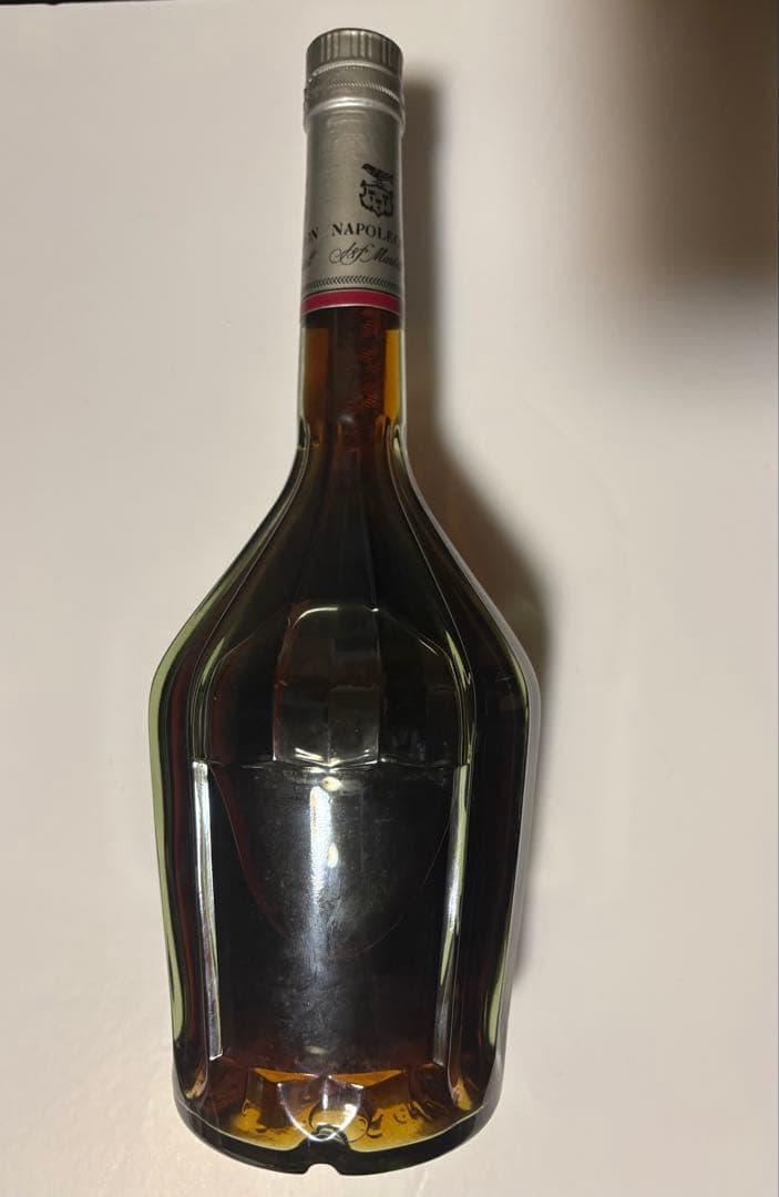 ハ*ハ様 未開封 MARTELL NAPOLEON CORDON NOIR ナポ