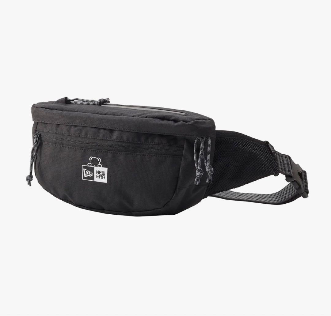 【*k様 NEW ERA®　familiar　ニューエラ　ファミリア　ボディバッ