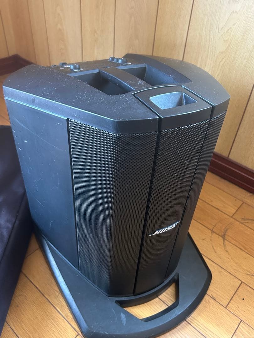 配信機器・PA機器・レコーディング機器 Bose L1 Compact