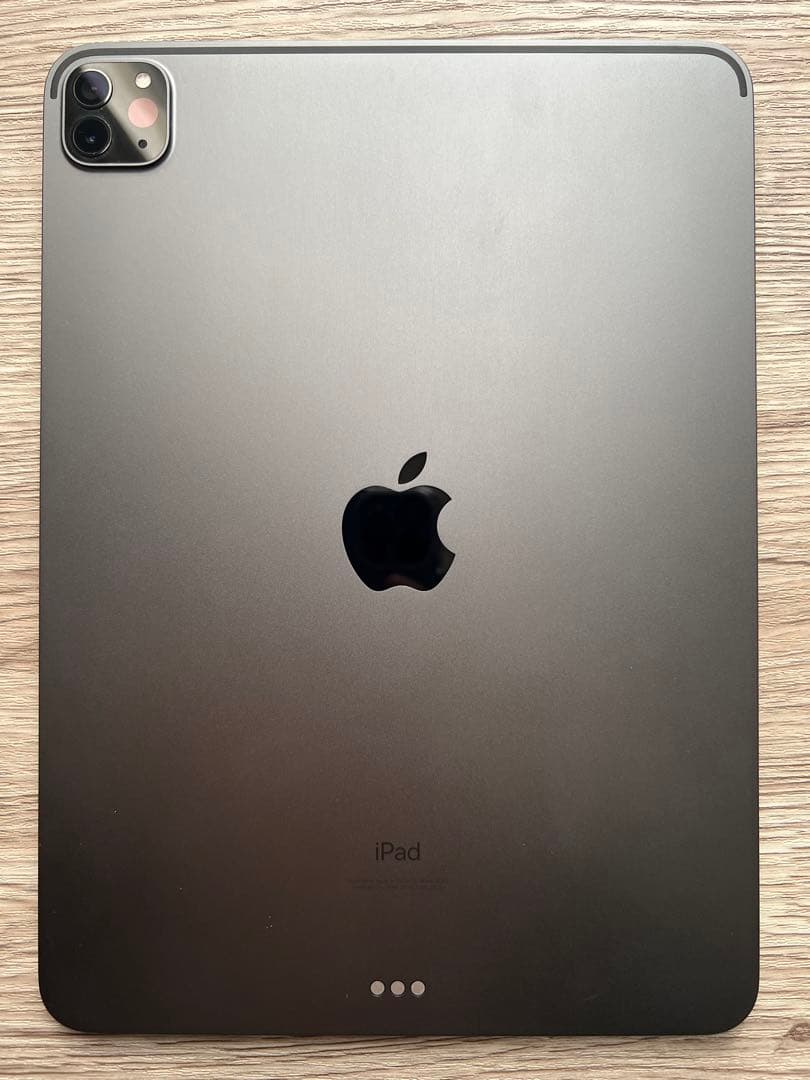 【美品】iPad Pro 11インチ 第3世代 256GB Wi-Fiモデル