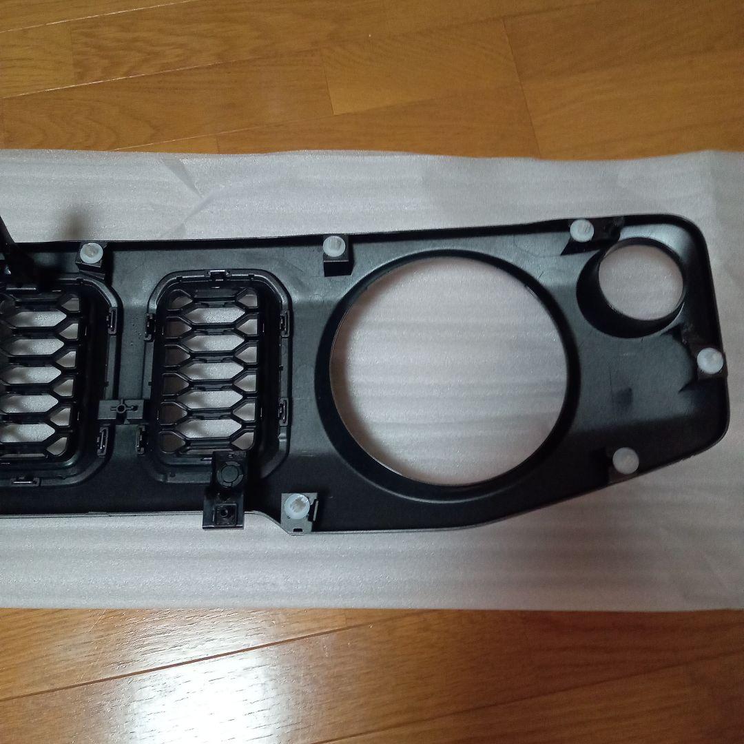 SUZUKI(スズキ)JC74W ジムニーノマド 新車外し グリル