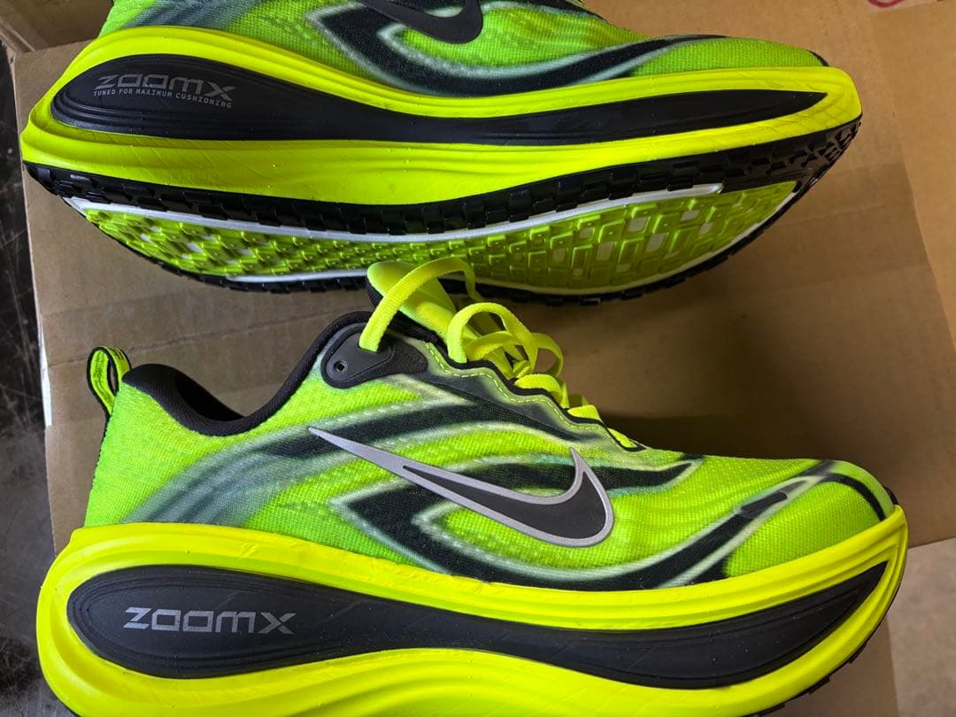 ナイキ　ボメロプラスSE 【28.0 箱無し　美品】