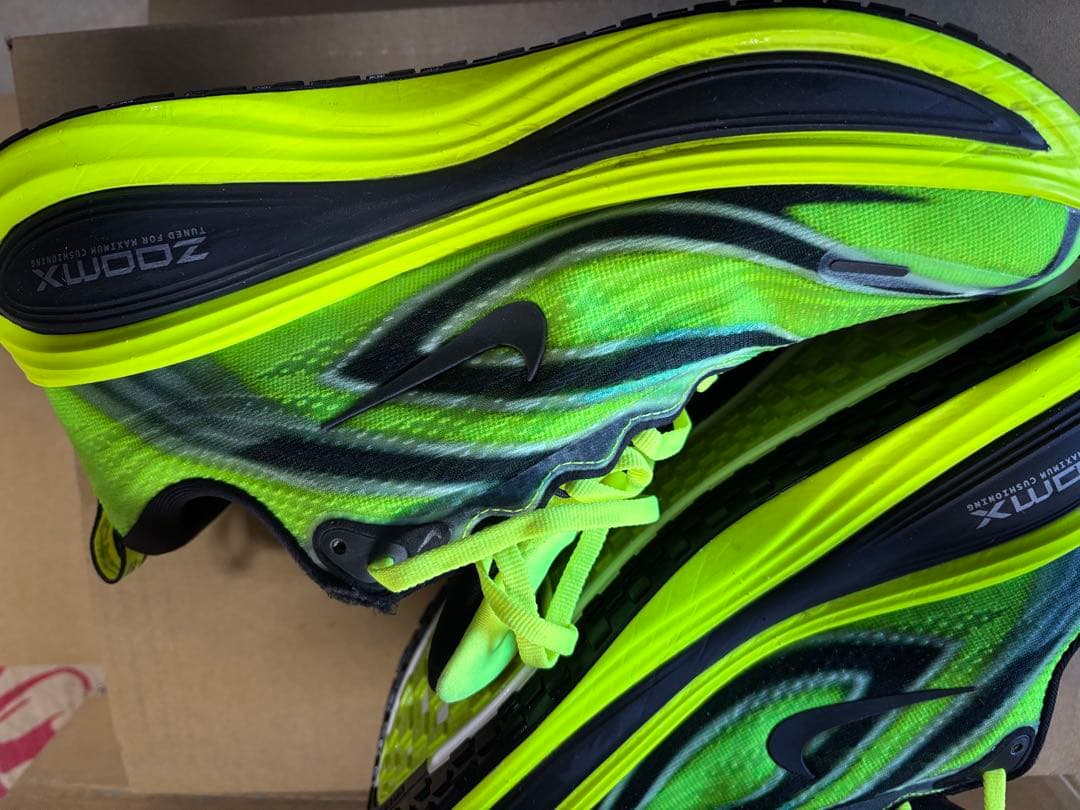 ナイキ　ボメロプラスSE 【28.0 箱無し　美品】